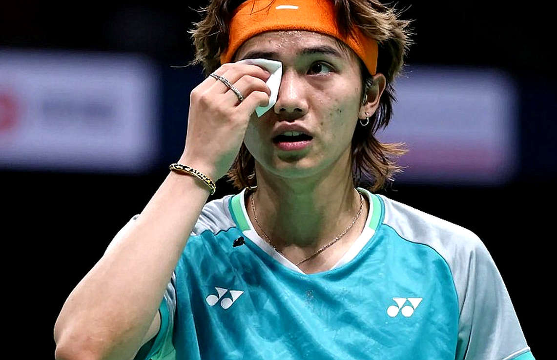 Asian Games 2026: India's Women's Badminton Quarter-Final Exit — What the Tape Shows, What the Scoreline Hides Asian Games 2026: India's Women's Badminton Quarter-Final Exit — What the Tape Shows, What the Scoreline Hides
