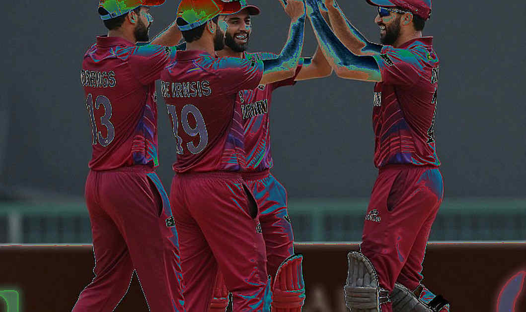 Ten Matches, Six Years, One Defeat: The Data Missing From New Zealand's Win Over India Ten Matches, Six Years, One Defeat: The Data Missing From New Zealand's Win Over India