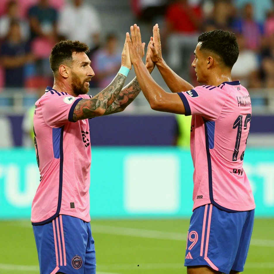 The Two-Button Card: What Uruguay's Digital Referee Trial Is Really Recording