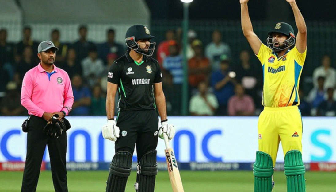বন্ধ দরজার আড়াই ঘণ্টা: ৯৯ রানের হার, একটি না-যাচাই-করা পদবি আর বাংলাদেশ ক্রিকেটের আসল সংকট