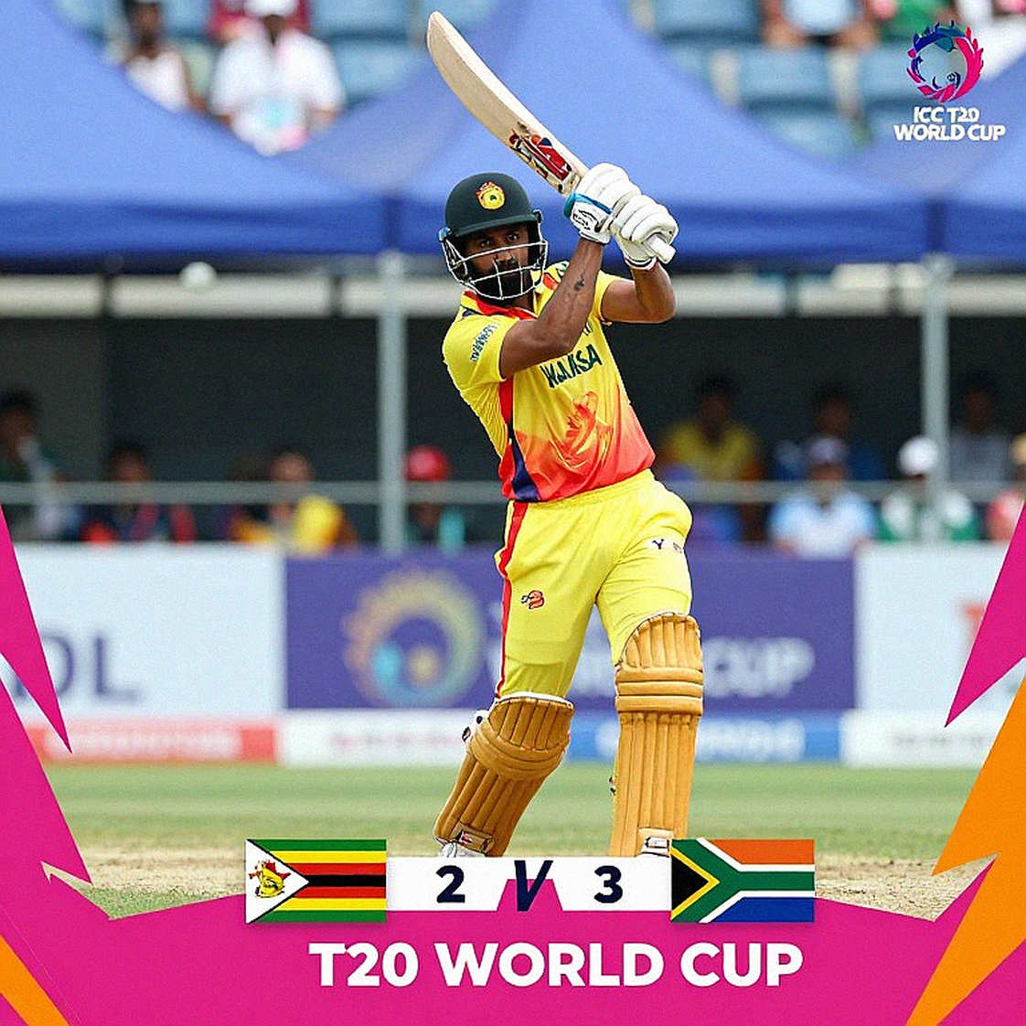 ১১ লাখ আবেদন, ৩ লাখ ২০ হাজার মানুষ: ২০২৭ বিশ্বকাপের টিকিট সংখ্যার ভেতরের হিসাব