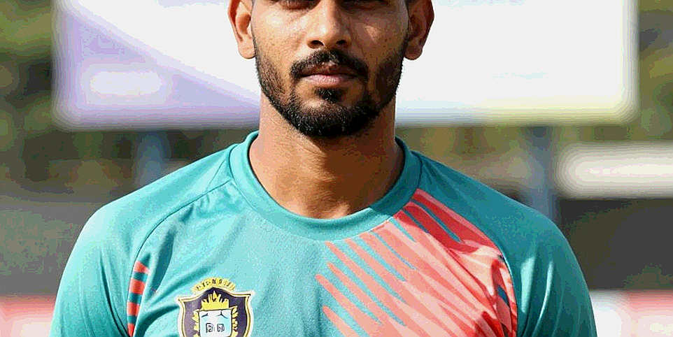 ৪৫৫ রানের ম্যাচ, শেষ দুই বল: ভারতের রেকর্ডের নিচে নিউজিল্যান্ডের হারানো ইনিংস ৪৫৫ রানের ম্যাচ, শেষ দুই বল: ভারতের রেকর্ডের নিচে নিউজিল্যান্ডের হারানো ইনিংস