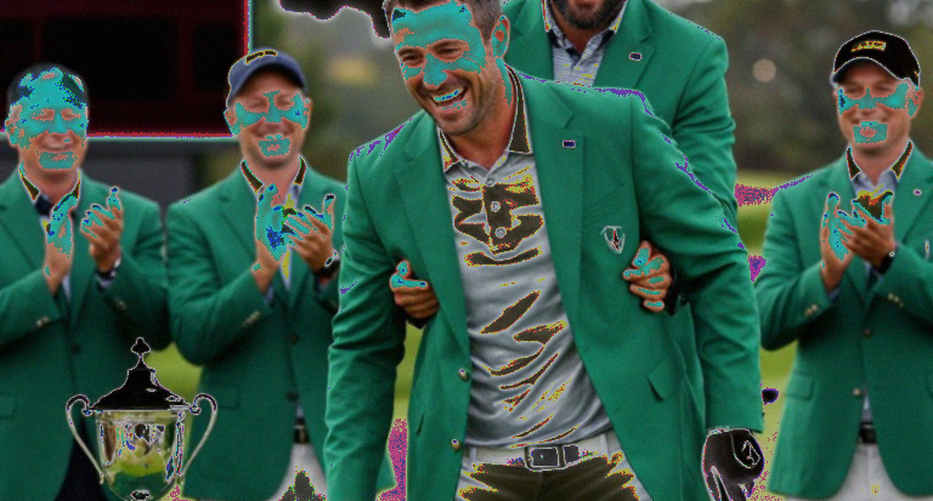 Bermuda Championship: Smotherman Defeats Power in Monday Play-Off Bermuda Championship: Smotherman Defeats Power in Monday Play-Off