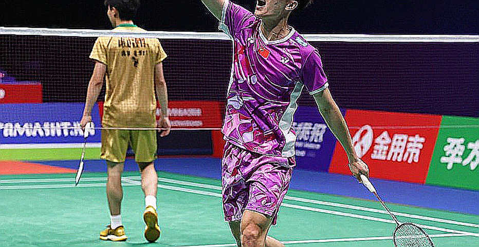 লাক্ষ্য সেনের এশিয়ান গেমস ২০২৬ স্বর্ণপদকের পথ: পরিসংখ্যান যা আশা ও বাস্তবতার ফাঁক তুলে ধরে