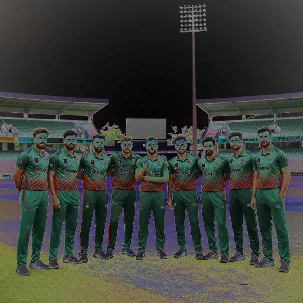 Chasing 430 With One Ball Left: What the Cameras Missed at Rawalpindi