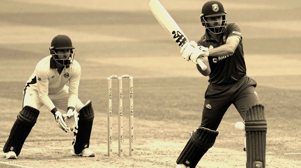 Chasing 430 With One Ball Left: What the Cameras Missed at Rawalpindi