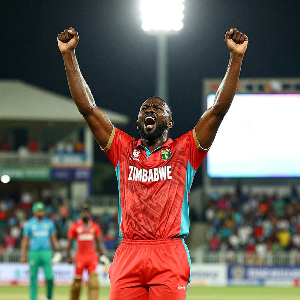 Chasing 430 With One Ball Left: What the Cameras Missed at Rawalpindi