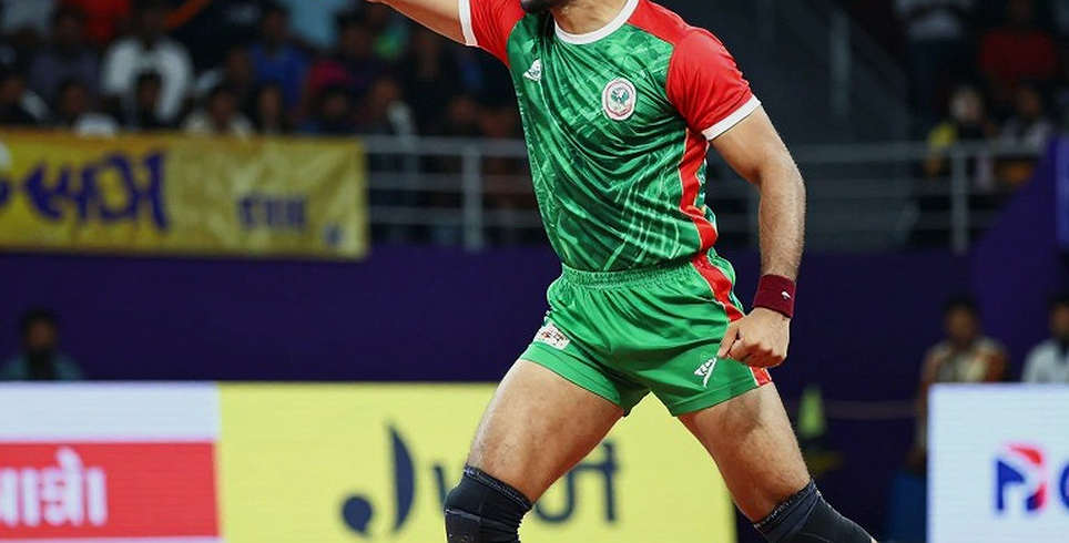 এশিয়ান গেমস ২০২৬: ভারতীয় মহিলা কাবাডি দলের সোনালি জয়ের পেছনের অনুপ্রাণিত গল্প