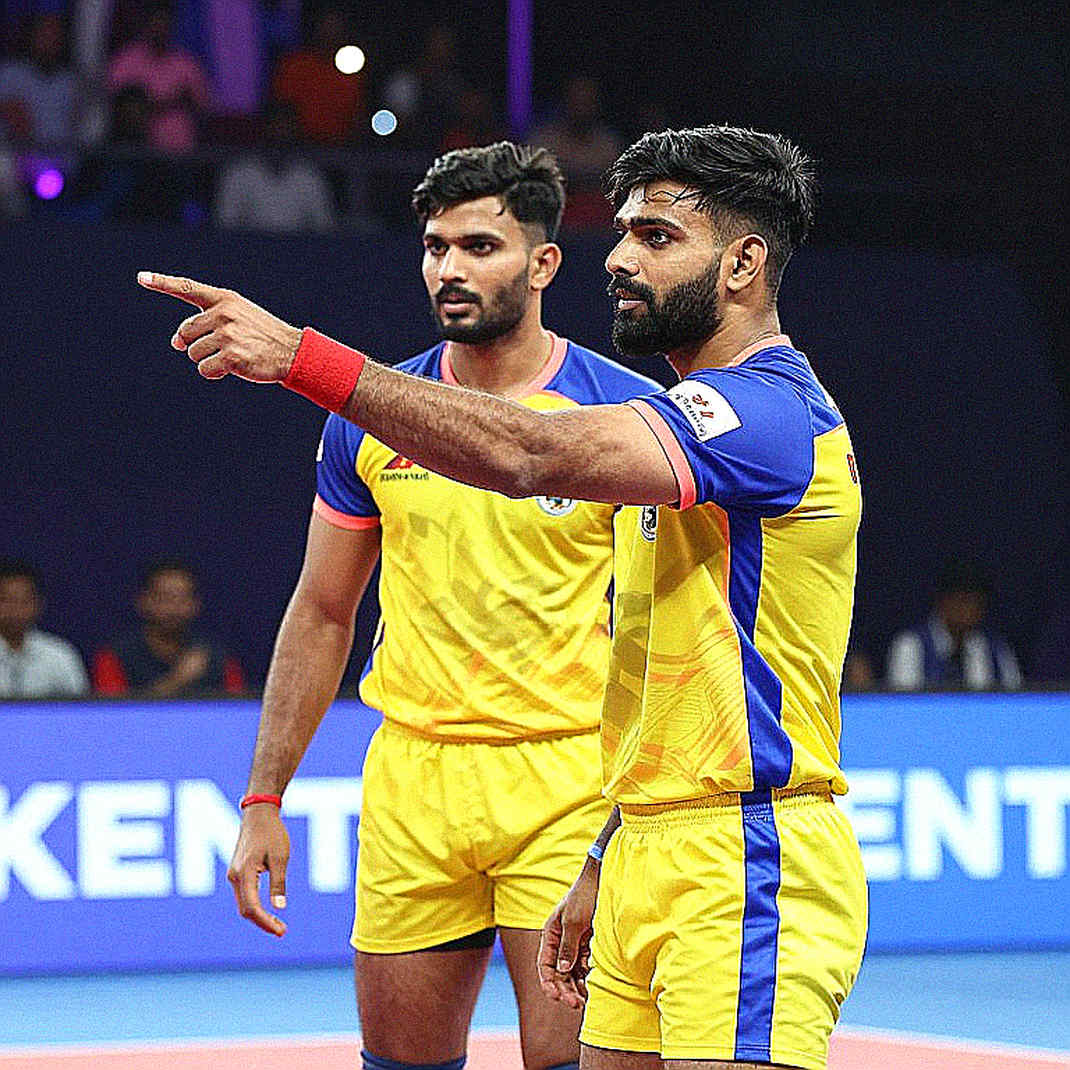এশিয়ান গেমস ২০২৬: ভারতীয় মহিলা কাবাডি দলের সোনালি জয়ের পেছনের অনুপ্রাণিত গল্প এশিয়ান গেমস ২০২৬: ভারতীয় মহিলা কাবাডি দলের সোনালি জয়ের পেছনের অনুপ্রাণিত গল্প