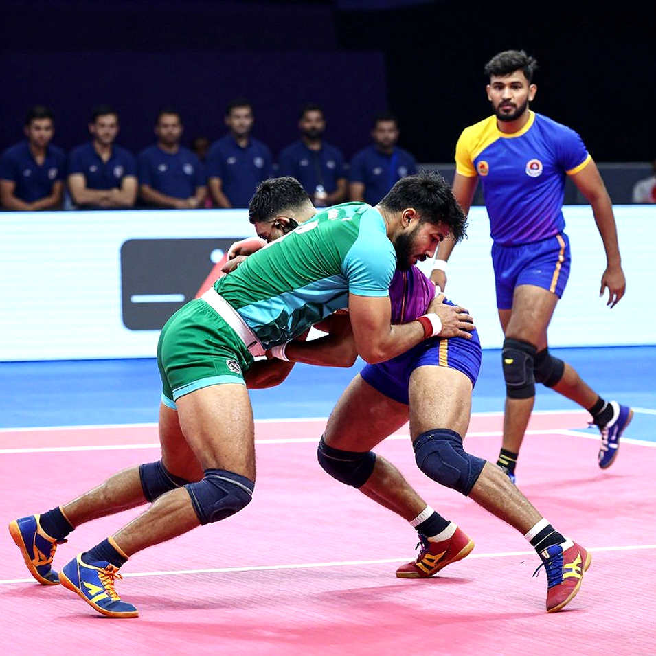হরিয়ানার রিটেনশন তালিকা আর ১৯.২ লাখের সত্যি: কাবাডি চ্যাম্পিয়ন্স লিগ পড়ার সঠিক পদ্ধতি
