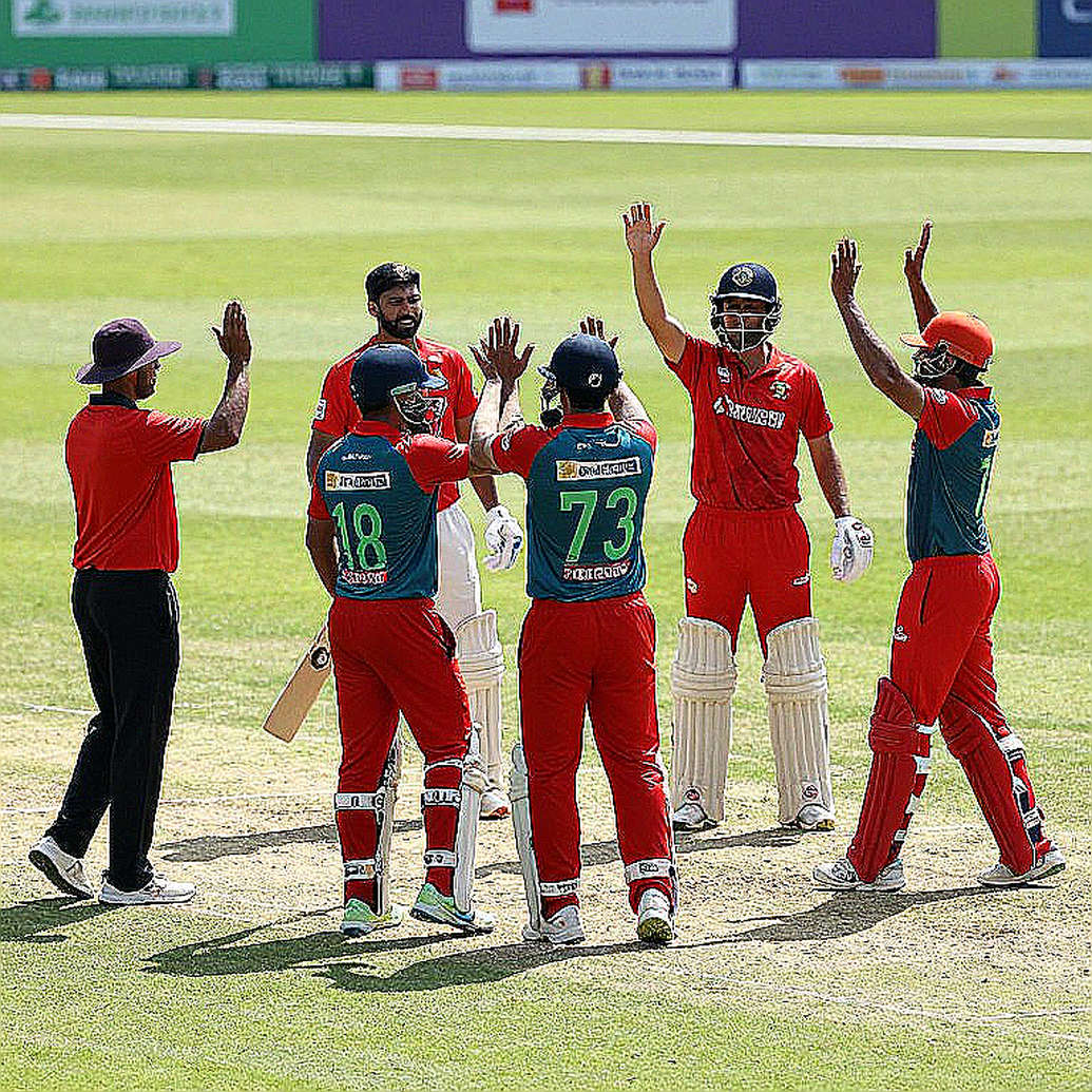 The Lesson of an Empty Input: The Courage to Write 'N/A' in Cricket Data Audits The Lesson of an Empty Input: The Courage to Write 'N/A' in Cricket Data Audits