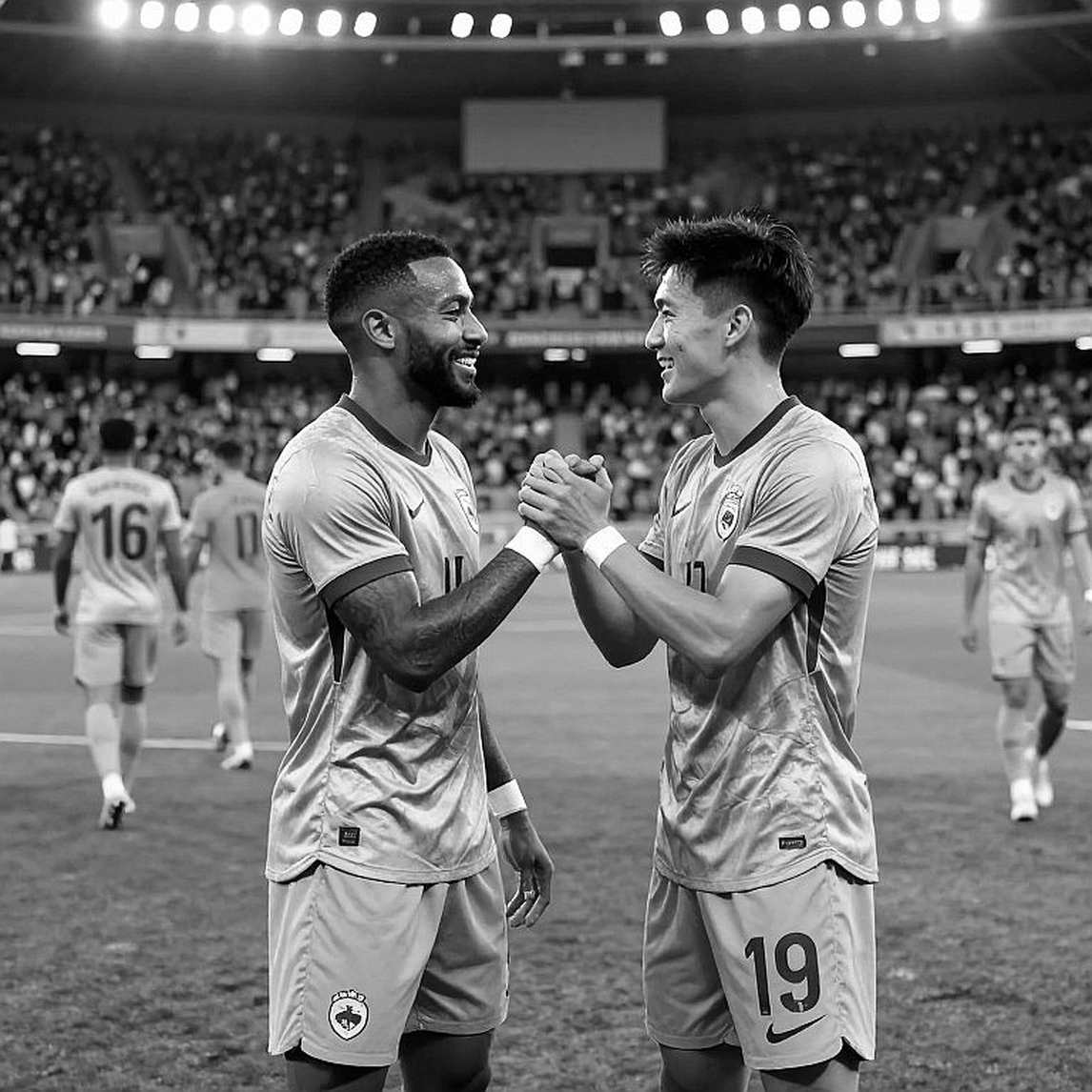 The Two-Day Gap: Messi's Asturias Award, Miami's Load Ledger, and a Team Built on One Point