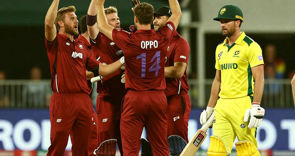 Zero Data, Zero Conclusion: The Breakdown of a Cricket Analysis Pipeline Zero Data, Zero Conclusion: The Breakdown of a Cricket Analysis Pipeline