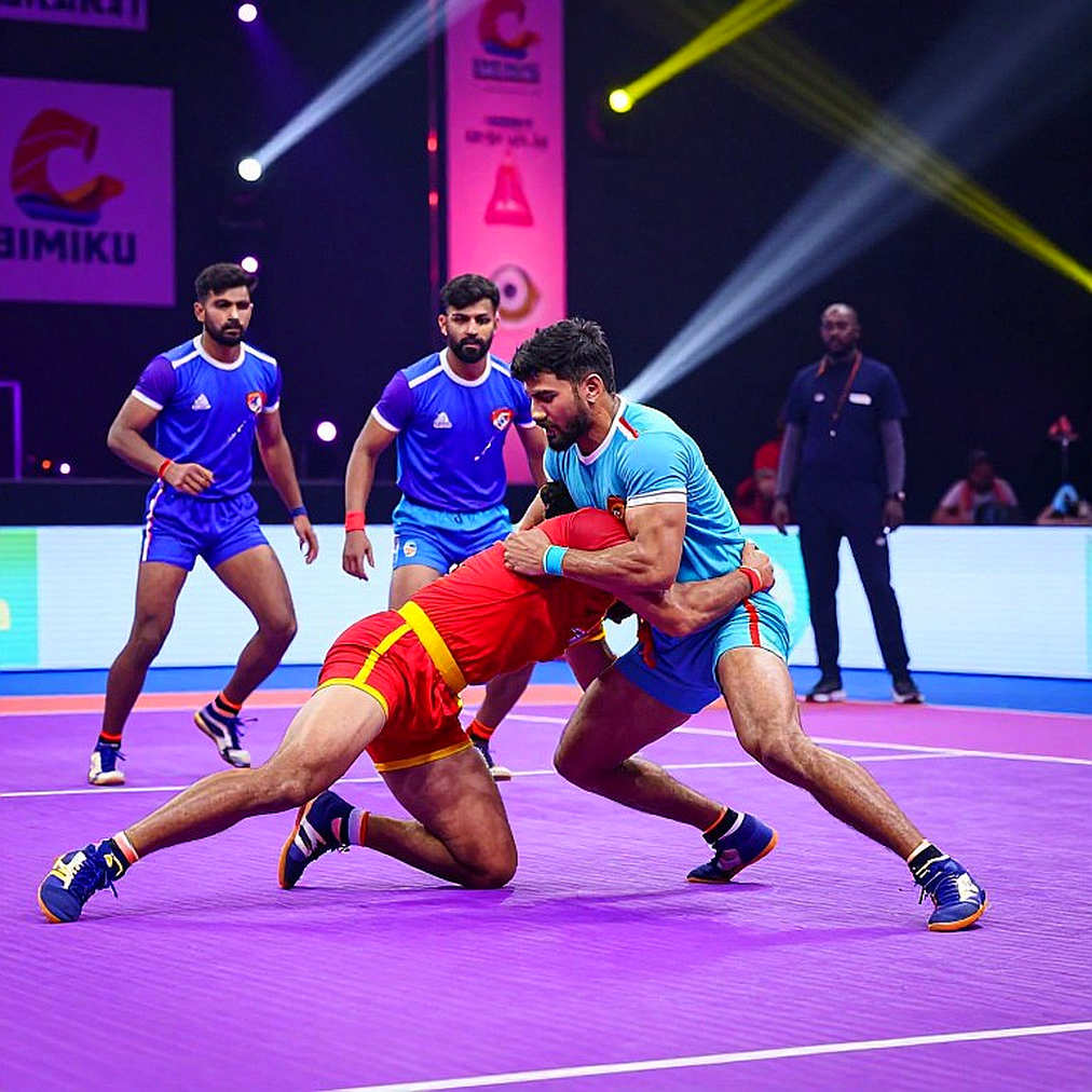 ইরান ফাইনালের আগে পাওয়ান সেহরাওয়াত কেন সাত নম্বরের বাইরে: যে ব্যাখ্যাটা একটা সংখ্যা ছাড়াই লেখা হয়েছিল