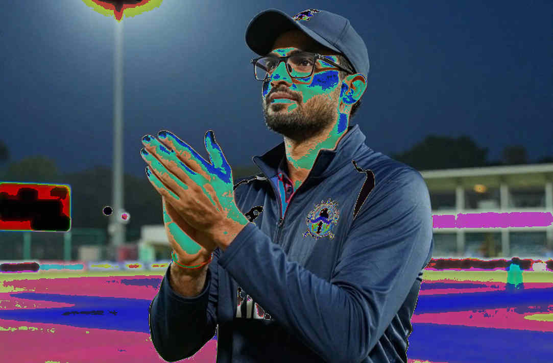 The 86 Tram from Chattogram: Litton's Century in Day-Four Heat and Afghanistan's Fielding That Slipped Through Their Hands The 86 Tram from Chattogram: Litton's Century in Day-Four Heat and Afghanistan's Fielding That Slipped Through Their Hands