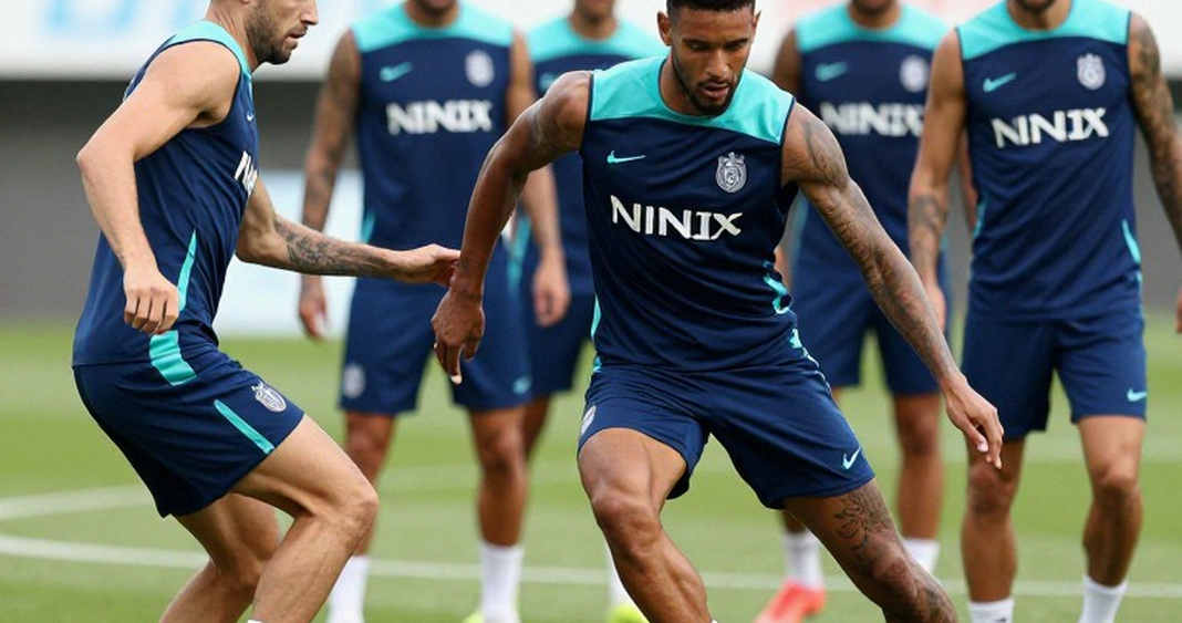 Capello’s ‘Little Sideways Passes’ Verdict: Italy’s Verticality Crisis, or Criticism’s Evidence Crisis? Capello’s ‘Little Sideways Passes’ Verdict: Italy’s Verticality Crisis, or Criticism’s Evidence Crisis?