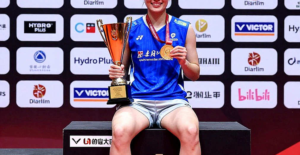 The Weight of One Asset: Inside India's Badminton Results at Nagoya 2026 The Weight of One Asset: Inside India's Badminton Results at Nagoya 2026