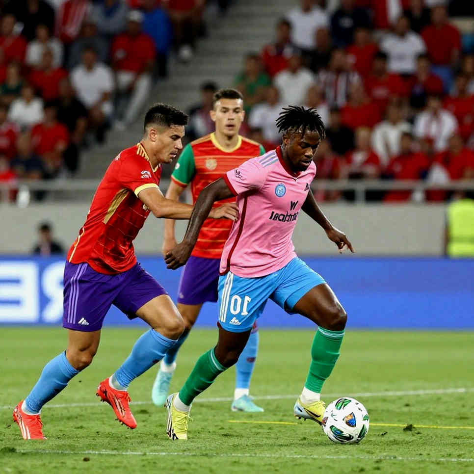 Rain Outside the Pitch, Fracture Inside the Pipeline: Protecting Football Media Data Integrity with Blockchain