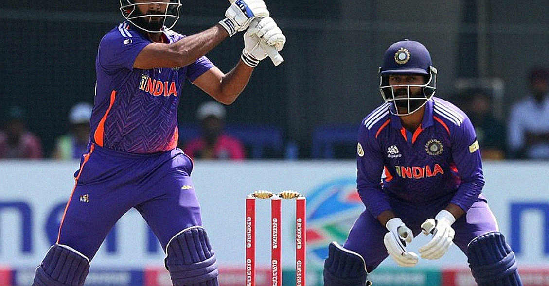 From the Cricket Pitch to the Blockchain Field: When Reality, Not the Scoreboard, Changes the Game