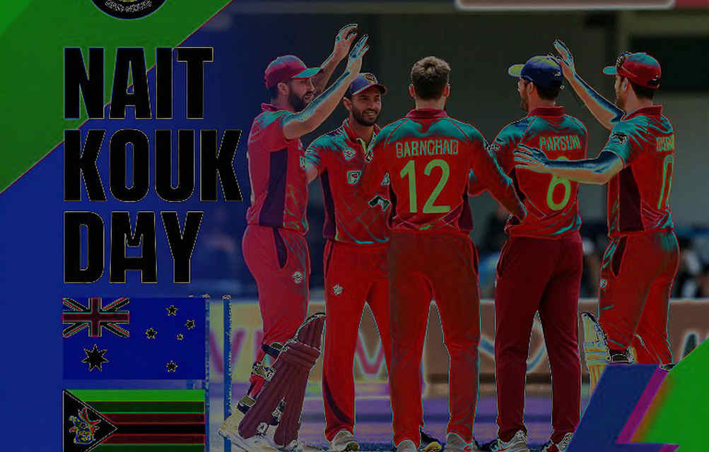From the Cricket Pitch to the Blockchain Field: When Reality, Not the Scoreboard, Changes the Game