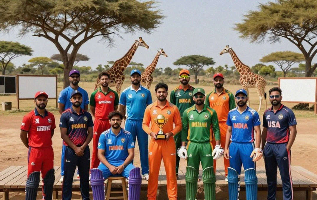 The Document of Empty Pages: When Cricket Analysis Itself Faces an Existential Crisis