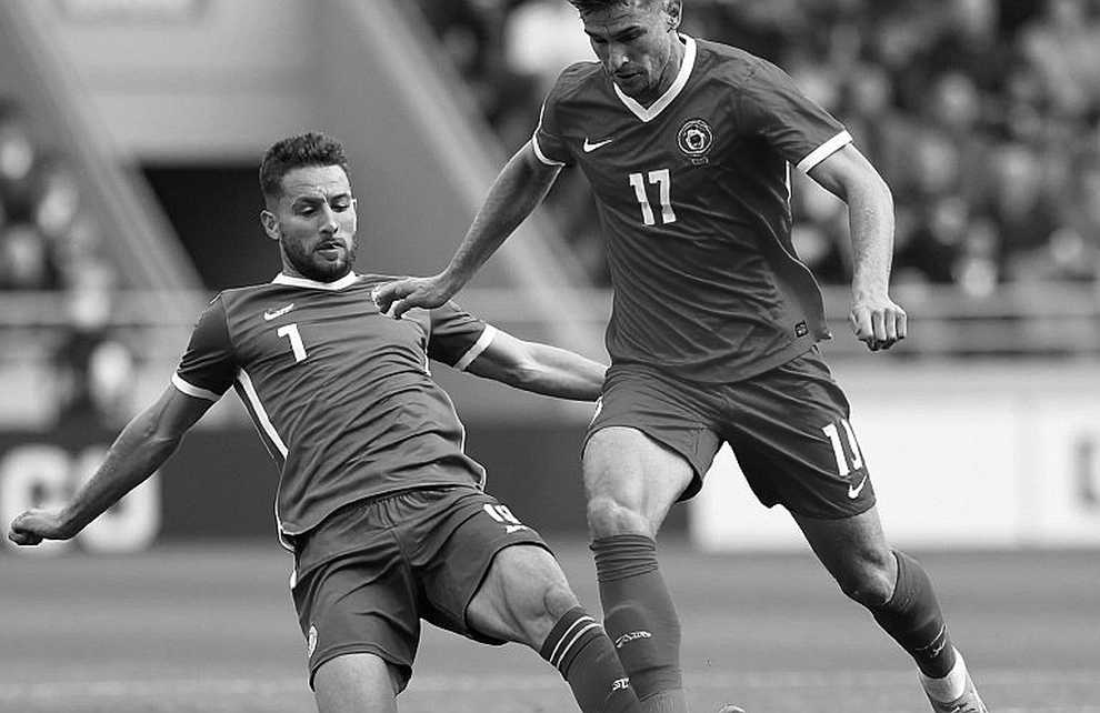 One Gap, Two Goals: Turkey's 0-3 Defeat, Montella's 'No Blame Game' and a Repeatable Defensive Leak One Gap, Two Goals: Turkey's 0-3 Defeat, Montella's 'No Blame Game' and a Repeatable Defensive Leak