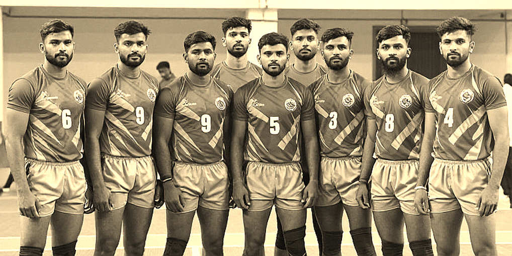 চার সোনার ভেতরের ফাঁকা ঘর: এশিয়ান গেমসের মহিলা কাবাডি, এক অযাচাই করা ফাইনাল আর বদলে যাওয়া মুখগুলো
