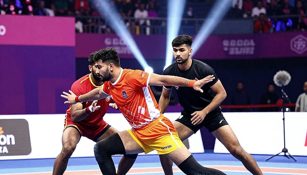 চার সোনার ভেতরের ফাঁকা ঘর: এশিয়ান গেমসের মহিলা কাবাডি, এক অযাচাই করা ফাইনাল আর বদলে যাওয়া মুখগুলো