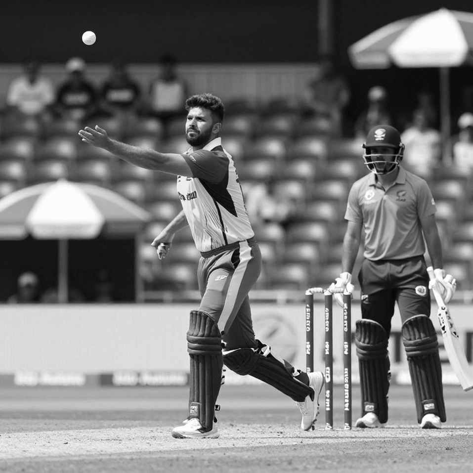 Ojha's Chair, Powar's Entry: The Gaps in the BCCI Selection Mandate the Paper Never States