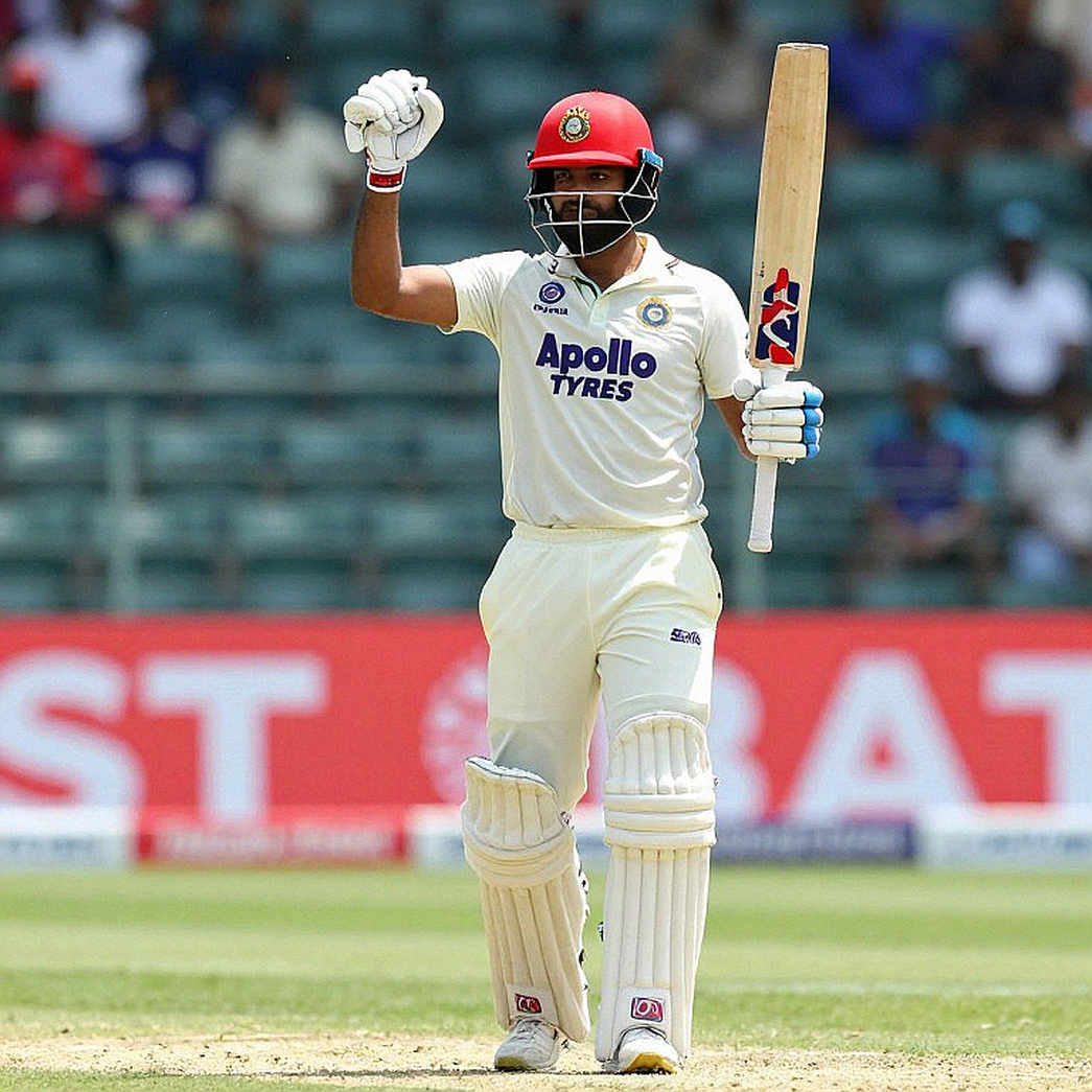 Ojha's Chair, Powar's Entry: The Gaps in the BCCI Selection Mandate the Paper Never States