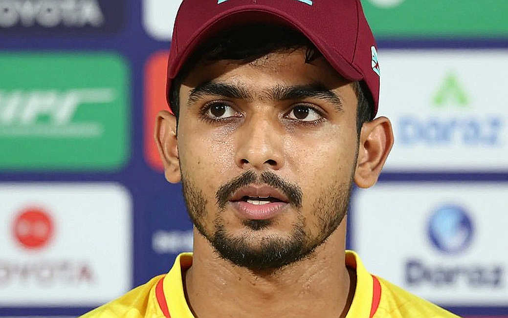You Can't Read It Until the Last Over: The Quiet Accounting of T20's Middle Overs You Can't Read It Until the Last Over: The Quiet Accounting of T20's Middle Overs