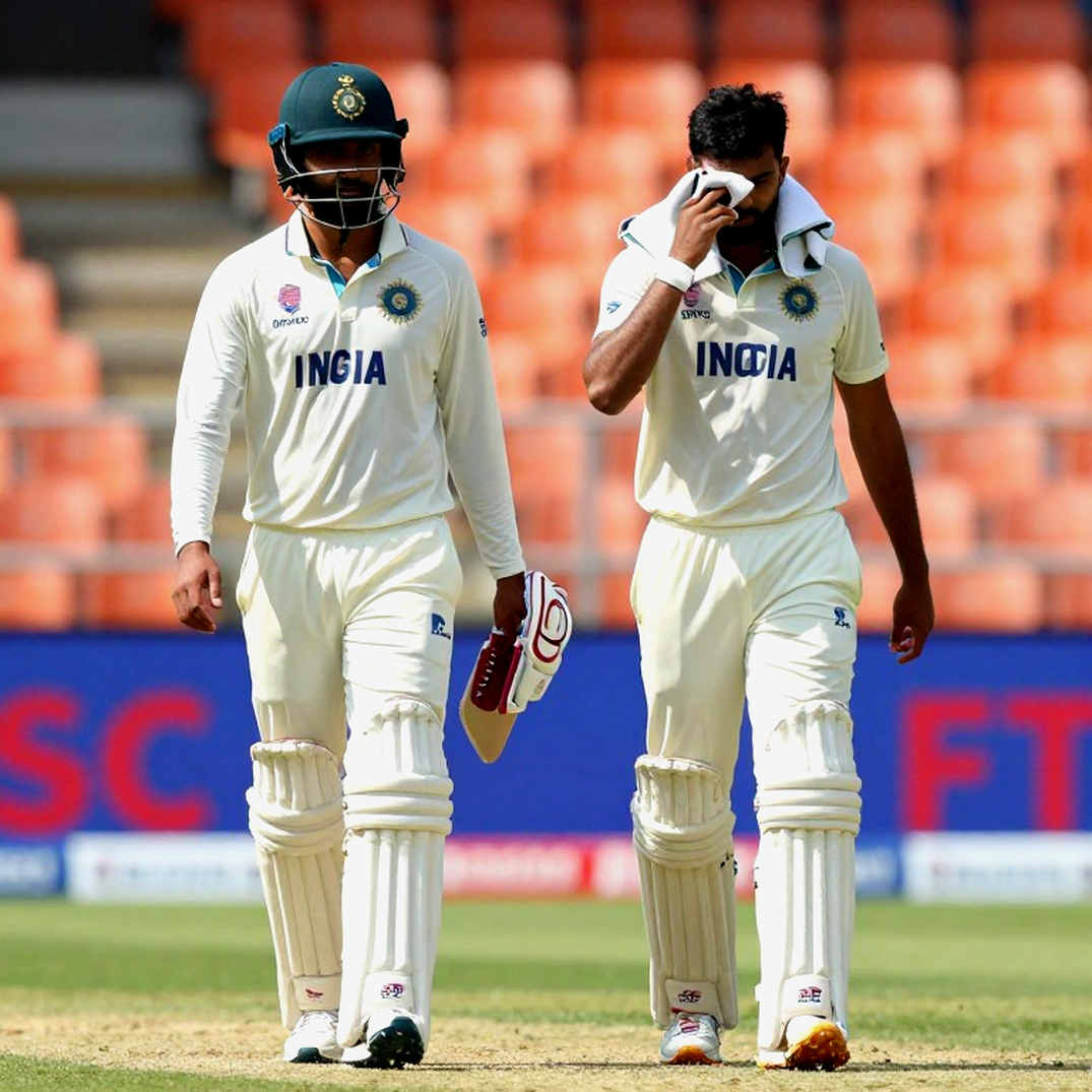 Pakistan's Batting Collapse on Rawalpindi's Flat Deck: Shaheen's 50-60% Admission and the Real Crisis of the England Series
