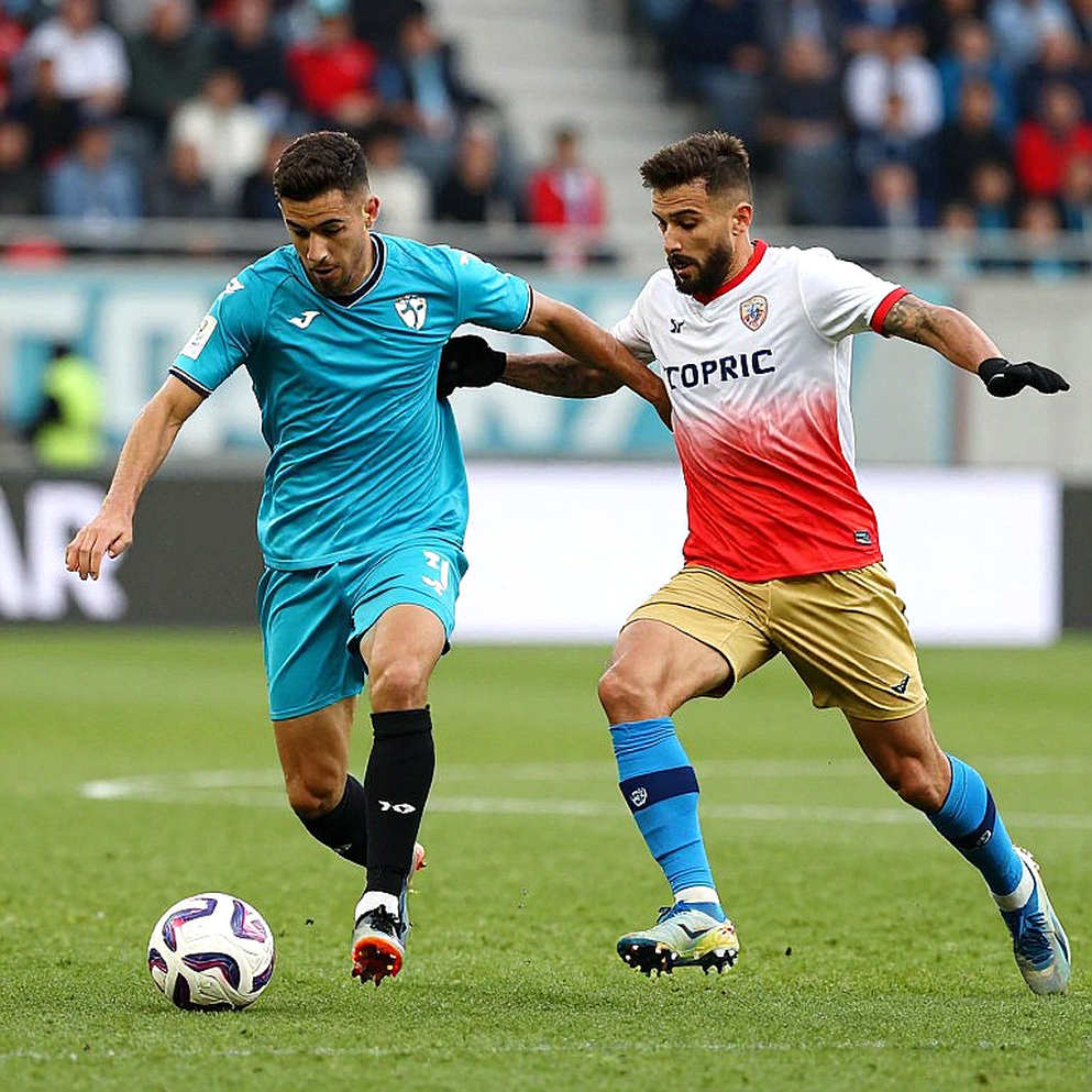 When the Analysis Pipeline Goes Silent: Football Data Credibility and the Promise of Blockchain When the Analysis Pipeline Goes Silent: Football Data Credibility and the Promise of Blockchain