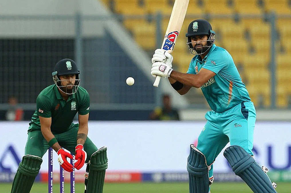 Dew, Spin and the Final Four Overs: Reading the T20 World Cup 2026 in Asian Conditions Dew, Spin and the Final Four Overs: Reading the T20 World Cup 2026 in Asian Conditions