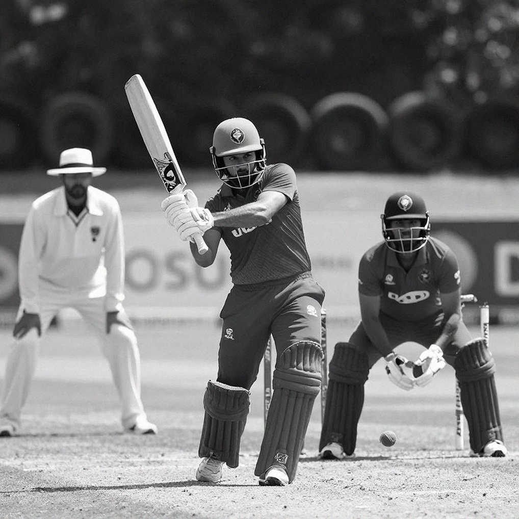 Gill's 223*: A Flat-Track Record and the Unfinished Question of 2027