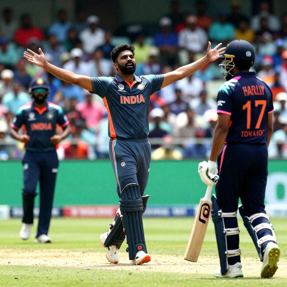 ১১৫ বল, মাত্র ৩ চার: ডারবানে ম্যাট রেনশ'র সেঞ্চুরির একটি ডেটা-অডিট ১১৫ বল, মাত্র ৩ চার: ডারবানে ম্যাট রেনশ'র সেঞ্চুরির একটি ডেটা-অডিট