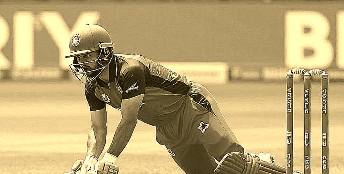 Blank Page, Full Market: The Crisis Nobody Sees in Cricket's Data Pipeline Blank Page, Full Market: The Crisis Nobody Sees in Cricket's Data Pipeline