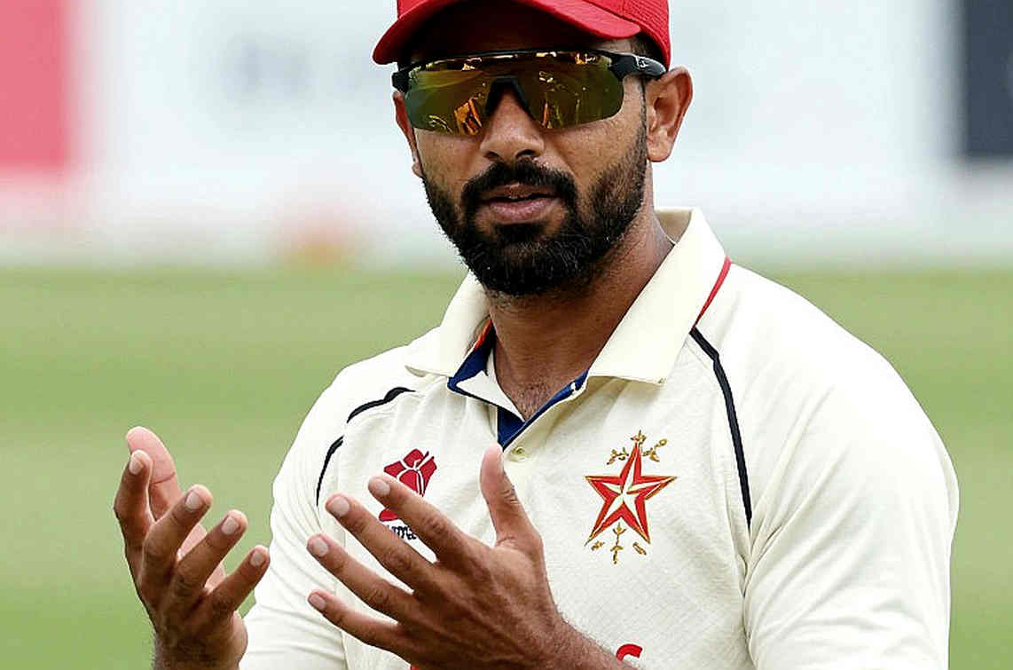 Blank Page, Full Market: The Crisis Nobody Sees in Cricket's Data Pipeline Blank Page, Full Market: The Crisis Nobody Sees in Cricket's Data Pipeline