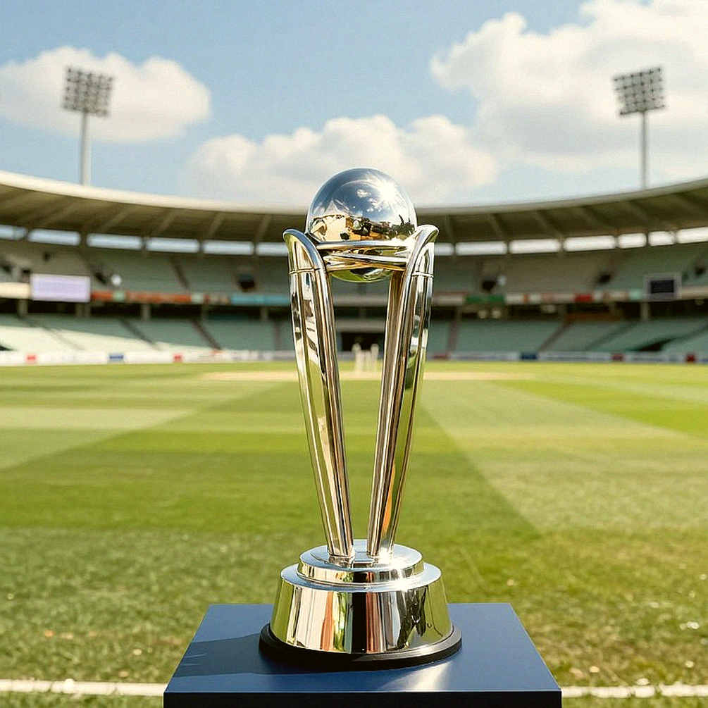 The Empty Ledger and the Trustless Record: What Blockchain Really Teaches Cricket Analytics The Empty Ledger and the Trustless Record: What Blockchain Really Teaches Cricket Analytics