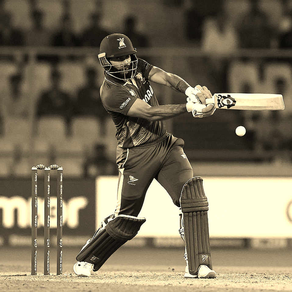 An XI Without a Signature: Bangladesh's Knockout Arithmetic Against Afghanistan