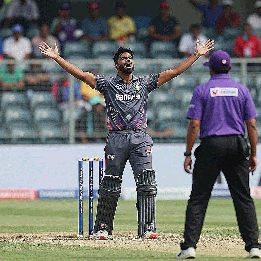 Empty Spreadsheet, Zero Guesswork — Why Cricket's Injury-Data Ledger Knows How to Stay Silent Empty Spreadsheet, Zero Guesswork — Why Cricket's Injury-Data Ledger Knows How to Stay Silent