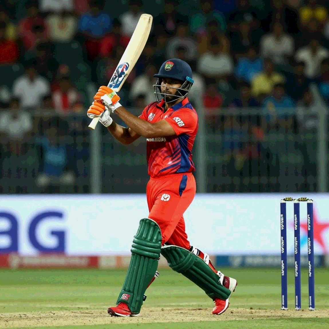Agha's Century and the 305 Ledger: What Rawalpindi Showed, and What It Didn't