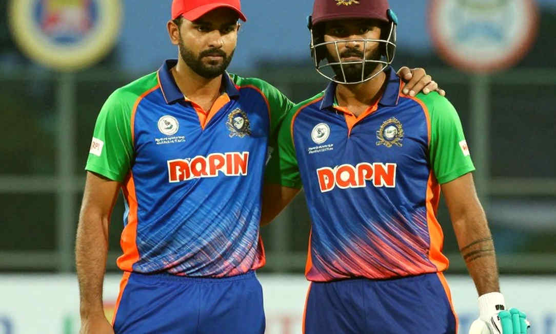 মাঝের ওভার আর জ্বলিয়ে দেওয়া রিভিউ: এশিয়ার নিয়মিত মৌসুমের নীরব হিসাব