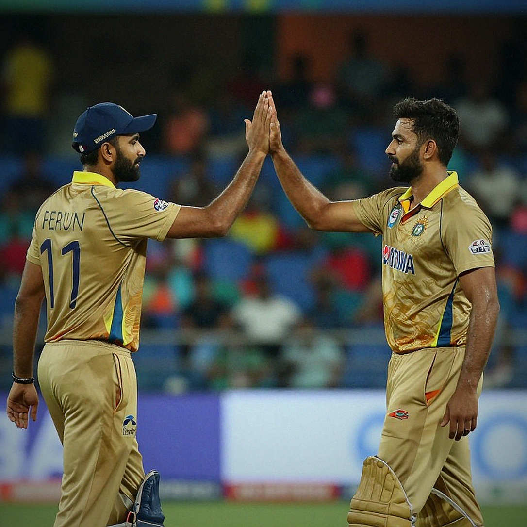 নাল রেজাল্টের নীরব সাক্ষ্য: খালি স্প্রেডশিট যখন ক্রিকেটের সত্যি বলে