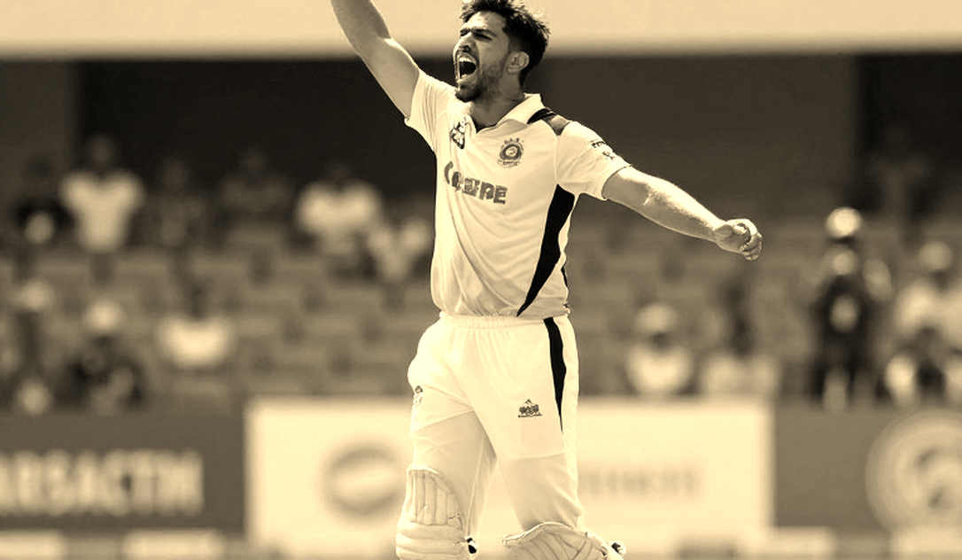 The Empty-Data Trap: The Hidden Crisis in Asian Cricket Analysis The Empty-Data Trap: The Hidden Crisis in Asian Cricket Analysis