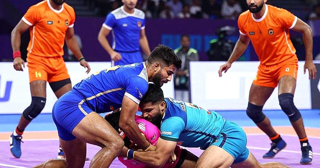 ভারতের ৬৩-৩১ কোরিয়া জয়: স্কোরকার্ডের অঙ্ক মিলেছে, ম্যাচ শিটটা মেলেনি