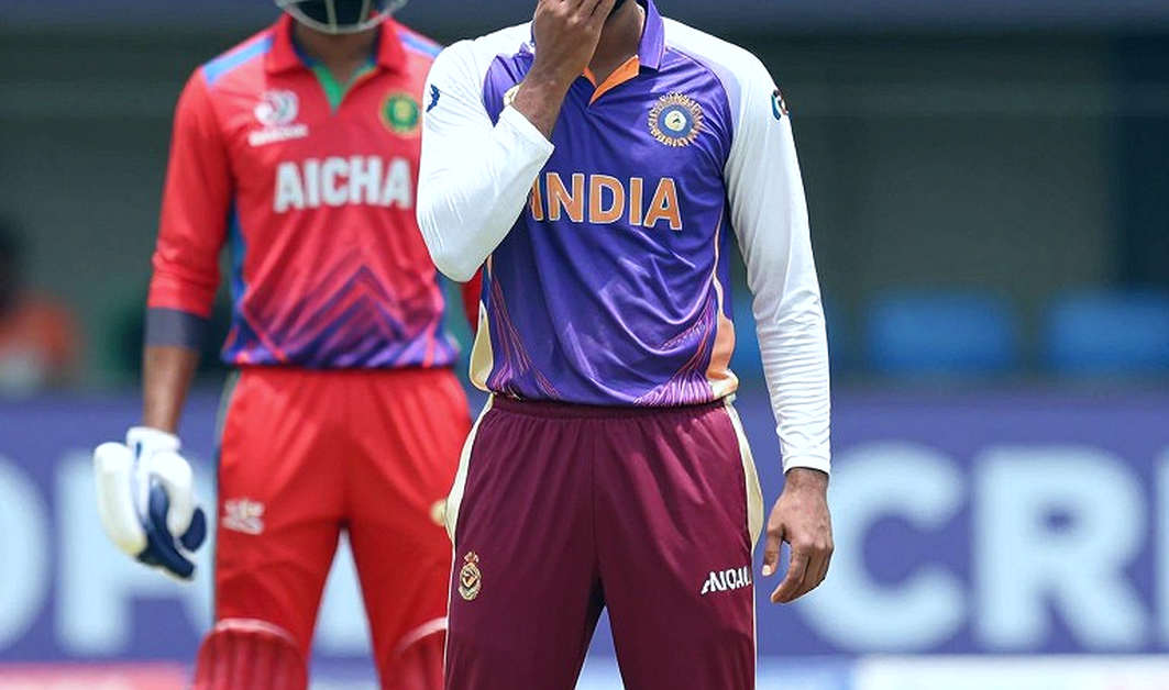 Gqeberha Rain, Rabada's 140kph and a 31-Year-Old Hamstring Gqeberha Rain, Rabada's 140kph and a 31-Year-Old Hamstring