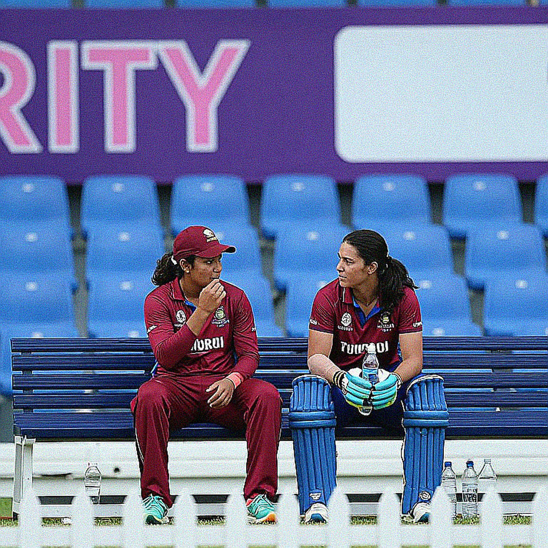 Thirty-Six Millimetres: Where Reviews Stop in Asian Cricket