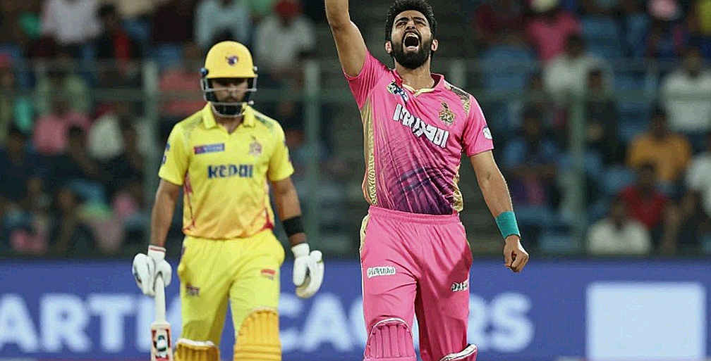 Forensic Autopsy of a Null Input: The Discipline of Saying 'No Data' in Cricket Analysis Forensic Autopsy of a Null Input: The Discipline of Saying 'No Data' in Cricket Analysis