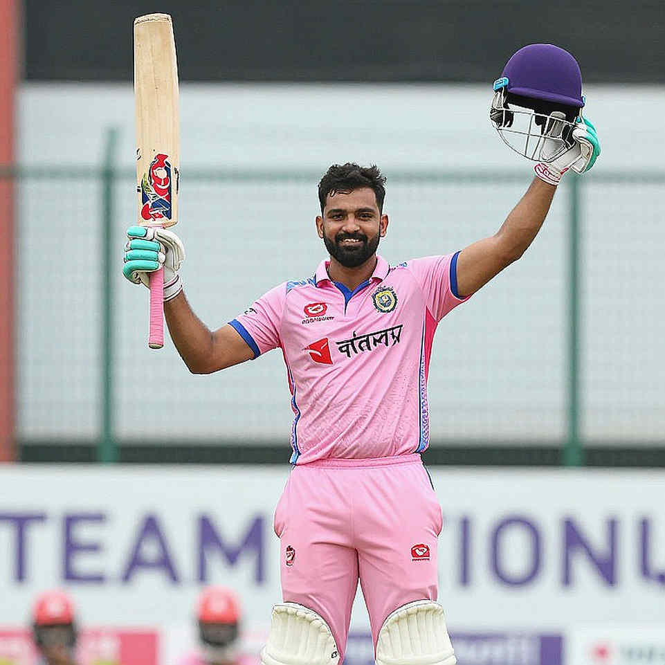 From Asia Cup to IPL: How the Third Voice Quietly Writes the Result From Asia Cup to IPL: How the Third Voice Quietly Writes the Result